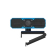 Kép 2/5 - URAGE by HAMA 186090, GAMING URAGE "REC 900FHD", FHD-60FPS STREAMING WEBCAM