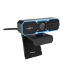 Kép 1/5 - URAGE by HAMA 186090, GAMING URAGE "REC 900FHD", FHD-60FPS STREAMING WEBCAM