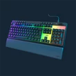 Kép 2/2 - URAGE by HAMA 217830, GAMING URAGE EXODUS 515 ILLUMINATED BILLENTYŰZET, RGB, MAKRÓ