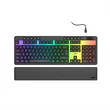Kép 1/2 - URAGE by HAMA 217830, GAMING URAGE EXODUS 515 ILLUMINATED BILLENTYŰZET, RGB, MAKRÓ