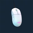 Kép 2/3 - URAGE by HAMA 217837, GAMING "URAGE REAPER 250" OPTIKAI EGÉR, FEHÉR, 6200DPI