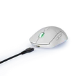 Kép 1/3 - URAGE by HAMA 217837, GAMING "URAGE REAPER 250" OPTIKAI EGÉR, FEHÉR, 6200DPI
