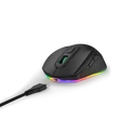 Kép 1/3 - URAGE by HAMA 217839, GAMING "URAGE REAPER 340" OPTIKAI EGÉR, FEKETE, 8000DPI