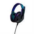 Kép 2/4 - URAGE by HAMA 217856, GAMING HEADSET "URAGE SOUNDZ 100 V2", FEKETE (PC, PS, XBOX)