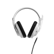 Kép 1/3 - URAGE by HAMA 217857, GAMING HEADSET "URAGE SOUNDZ 100 V2", FEHÉR (PC, PS, XBOX)
