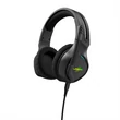 Kép 4/4 - URAGE by HAMA 217862, GAMING HEADSET "URAGE SOUNDZ 710", 7.1 FEKETE (PC,PS)