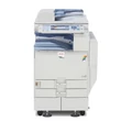 Kép 1/2 - Ricoh MP C2051 Greenline A3 színes multifunkciós másológép gépasztallal