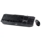 Billentyűzet + Egér