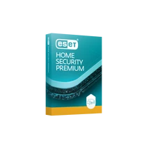 ESET Home Security Premium 1 éves licenc