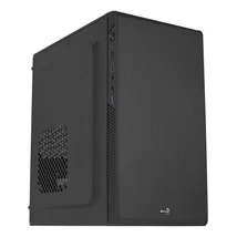 LanOffice PC - H610 alaplap/Intel i3-12100 CPU/8GB DDR5/256GB NVMe SSD/500W