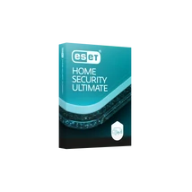 ESET Home Security Ultimate 1 éves licenc 5 eszközre