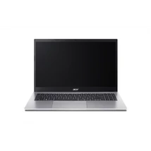 ACER Aspire A315-59-55YT, 15.6" FHD, Intel Core i5-1235U, 16GB, 512GB SSD, UMA, DOS, ezüst