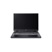ACER Aspire Nitro AN16-51-50NM, 16" WUXGA IPS, Intel Core i5-13420H, 16GB, 1TB SSD, GeForce RTX 4050, DOS, fekete