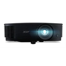 ACER DLP Projektor X1229HP, XGA (1024x768), 4:3, 4500Lm, 20000/1, fekete