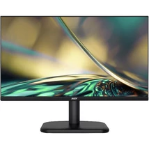 ACER IPS LED Monitor EK251QGbi 24.5", 16:9 FHD, 120Hz, AdaptiveSync, 1ms, 250nits, HDMI, VGA, fekete