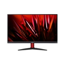 ACER IPS Nitro Monitor KG242YEbmiix 23,8", 16:9 FHD, 100Hz, FreeSync, 1ms, 250nits, 2xHDMI, VGA, MM, fekete