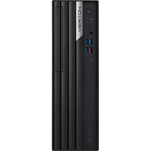 ACER PC VERITON VX4690G Intel Core i5-12400, 8GB, 256 GB SSD, Linux, 3YGAR