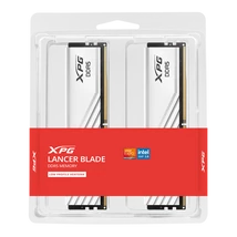 ADATA Memória DDR5 16GB 5600Mhz DIMM CL46 XPG LANCER BLADE (2x8GB), White