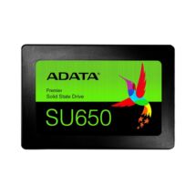 ADATA SSD 2.5" SATA3 480GB SU650