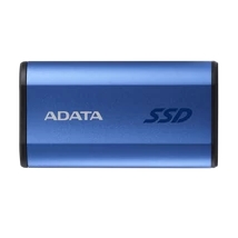 ADATA SSD Külső USB 3.2 2TB SE880 Elite, Kék