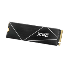 ADATA SSD M.2 2280 NVMe Gen4x4 1TB GAMMIXS70B Blade