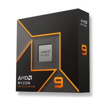 AMD AM5 CPU Ryzen 9 9950X3D 4.3GHz 144MB Cache