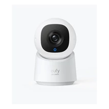 ANKER EUFY Kamera, C220 IndoorCam, 2K, 360 fokban elfogatható, AI Mozgás követő, WiFi-s, beltéri - T8W11321