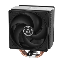 ARCTIC COOLING CPU hűtő Freezer 36 CO, Fekete