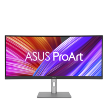 ASUS PA34VCNV ProArt Monitor 34" IPS 3440x1440, 2xHDMI/Displayport, USB Type-C, USB3.0, Hajlított