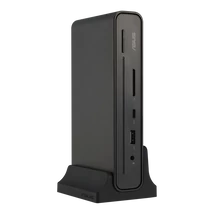 ASUS COM ACCY DC300 3 DISPLAY USB-C DOCK/EU