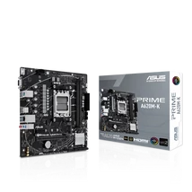 ASUS Alaplap AM5 PRIME A620M-K AMD A620, mATX