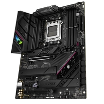 ASUS Alaplap AM5 ROG STRIX B650E-F GAMING WIFI AMD B650, ATX