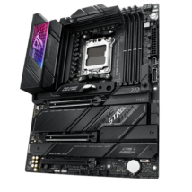 ASUS Alaplap AM5 ROG STRIX X670E-E GAMING WIFI AMD X670, ATX