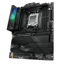 ASUS Alaplap AM5 ROG STRIX X670E-F GAMING WIFI AMD X670, ATX