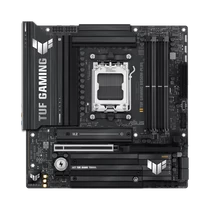 ASUS Alaplap AM5 TUF GAMING B850M-PLUS AMD B850, mATX