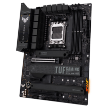ASUS Alaplap AM5 TUF GAMING X670E-PLUS AMD X670, ATX