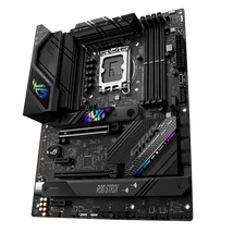 ASUS Alaplap S1700 ROG STRIX B760-F GAMING WIFI INTEL B760, ATX