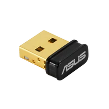 ASUS Bluetooth Nano Adapter 5.4 USB, USB-BT540