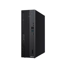ASUS COM DT ExpertCenter D701SER-7147000210, Intel Core i7-14700, 8GB, 512GB M.2, NOOS, Fekete