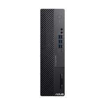ASUS COM DT ExpertCenter D700SC-510400014R, i5-10400, 8GB, 256GB M.2, INT, WIN10PRO, Fekete