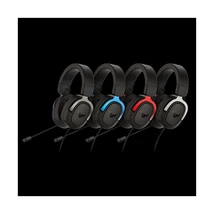 ASUS Fejhallgató TUF GAMING H3 GUN METAL