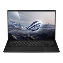 ASUS GAMER NB ROG FLOW GZ302EA-RU004W 13,4" WQXGA Touch GL, AMD STRIX HA, 32GB, 1TB M.2, INT, WIN11H, Fekete