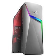 ASUS GAMER PC ROG Strix G10DK-R5800X0540 Ryzen 7 5800X, 16GB, 1TB M.2, RTX 3070 8GB, NOOS Szürke