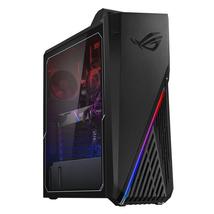ASUS GAMER PC ROG Strix G15DK-R5800X161W, Ryzen 7-5800X, 16GB, 1TB M.2, RTX 3070 8GB, WIN11H, Fekete