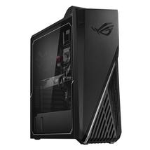 ASUS GAMER PC ROG Strix G15DK-R5800X2450, Ryzen 7 5800X ,16GB, 512GB M.2,  RTX 3060 Ti 8GB, NOOS, Fekete