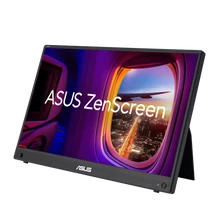 ASUS MB16AHG ZenScreen hordozható monitor 15.6" IPS 1920x1080, 2xUSB Type-C, Mini HDMI, 144Hz