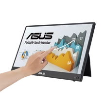 ASUS MB16AHT ZenScreen hordozható monitor 15.6" IPS 1920x1080, USB Type-C, Mini HDMI, Touch