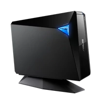 ASUS ODD Blu-Ray ÍRÓ külső BW-16D1H-U PRO fekete USB