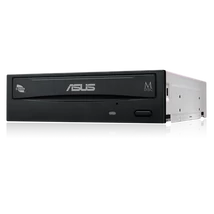 ASUS ODD DVD ÍRÓ DRW-24D5MT fekete SATA OEM