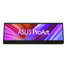 ASUS PA147CDV ProArt Monitor 14" IPS, 1920x550, HDMI/USB-C, HDR, Touch